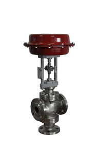 EBSON-薄膜调节阀3